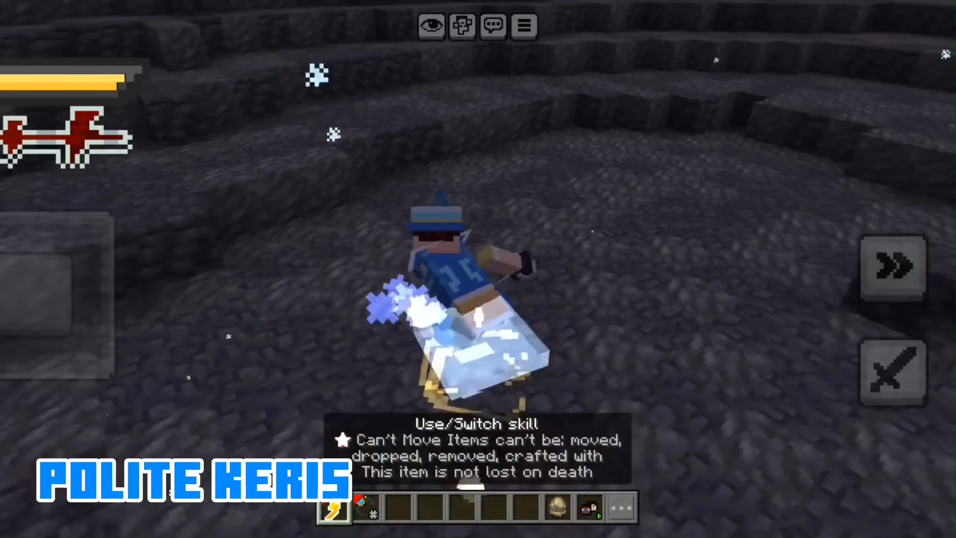 Boboiboy Galaxy Addon (26.x, 1.21) – MCPE/Bedrock Mod — screenshot 1