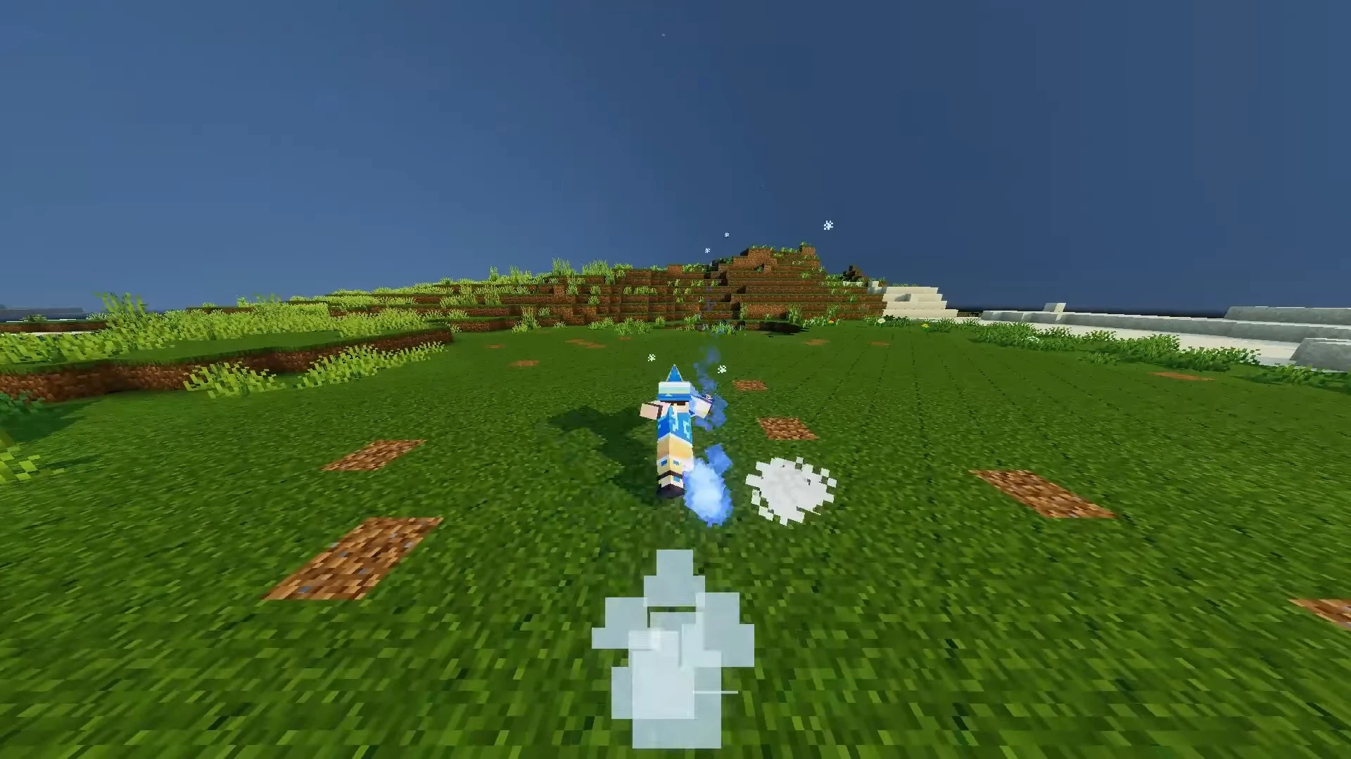 Boboiboy Galaxy Addon (26.x, 1.21) – MCPE/Bedrock Mod — screenshot 2
