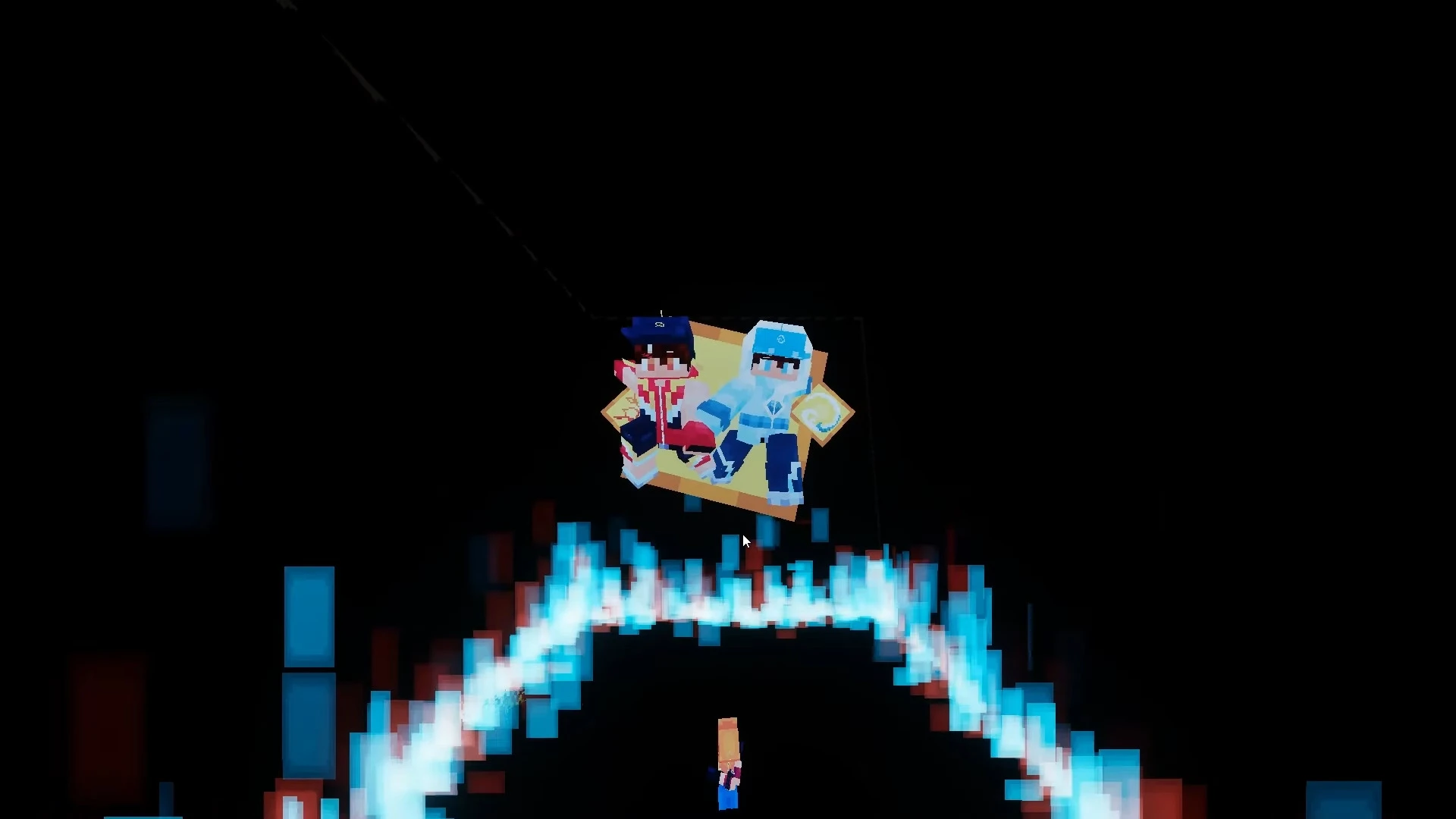 Boboiboy Galaxy Addon (26.x, 1.21) – MCPE/Bedrock Mod — screenshot 6
