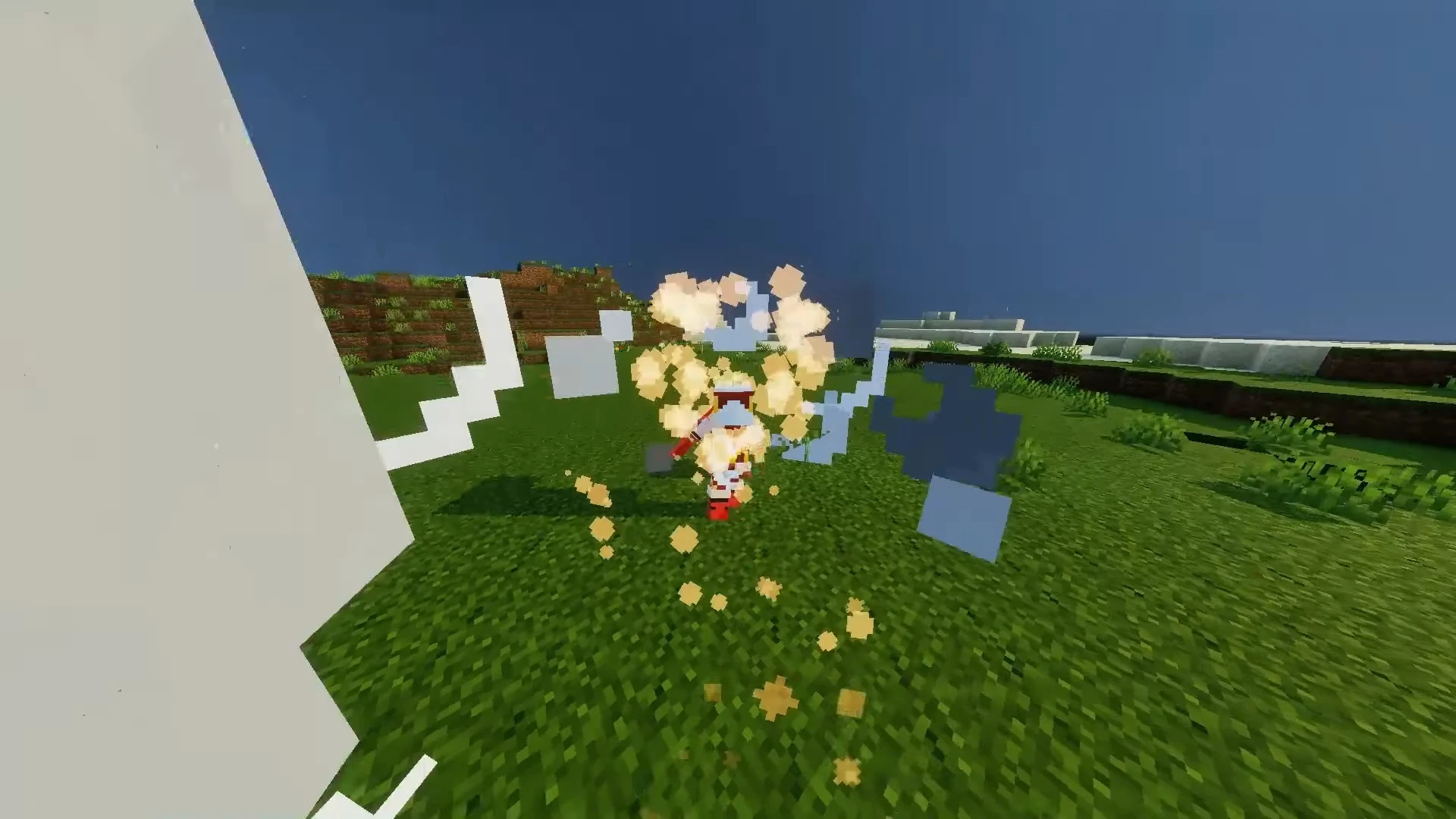 Boboiboy Galaxy Addon (26.x, 1.21) – MCPE/Bedrock Mod — screenshot 7