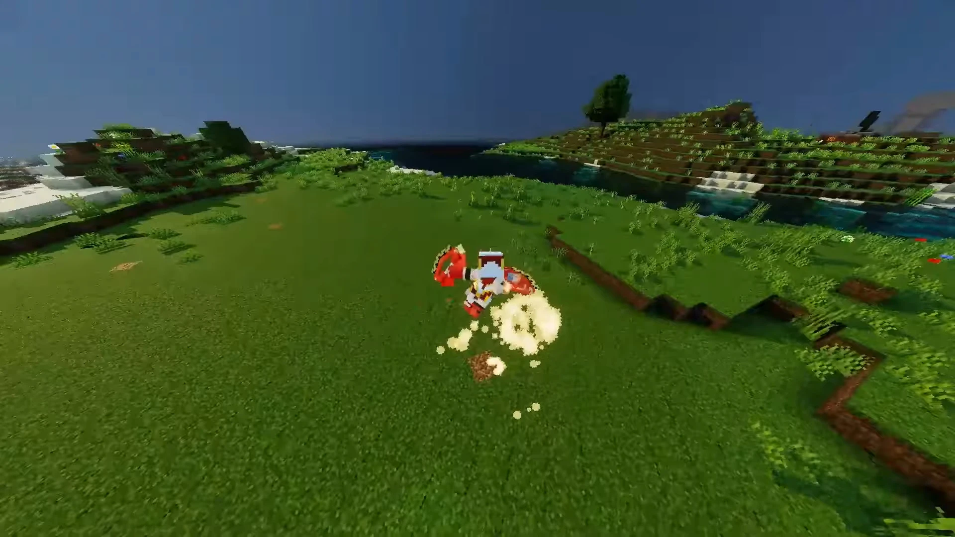 Boboiboy Galaxy Addon (26.x, 1.21) – MCPE/Bedrock Mod — screenshot 8