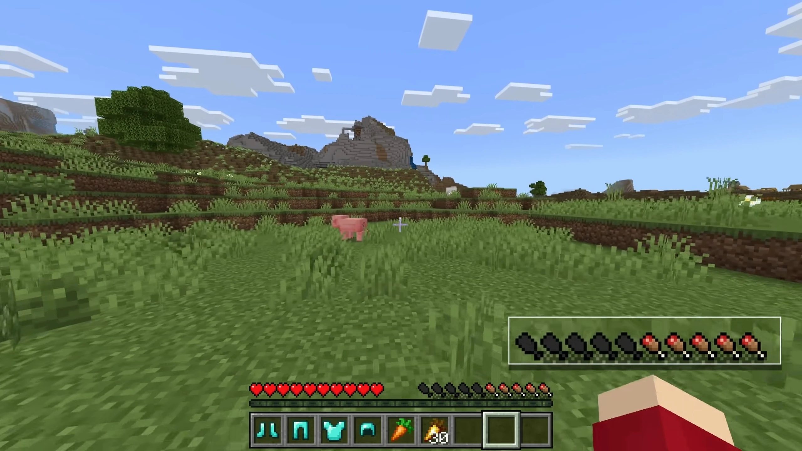 Coldbar Indicator Addon (26.x, 1.21) – MCPE/Bedrock Mod — screenshot 3