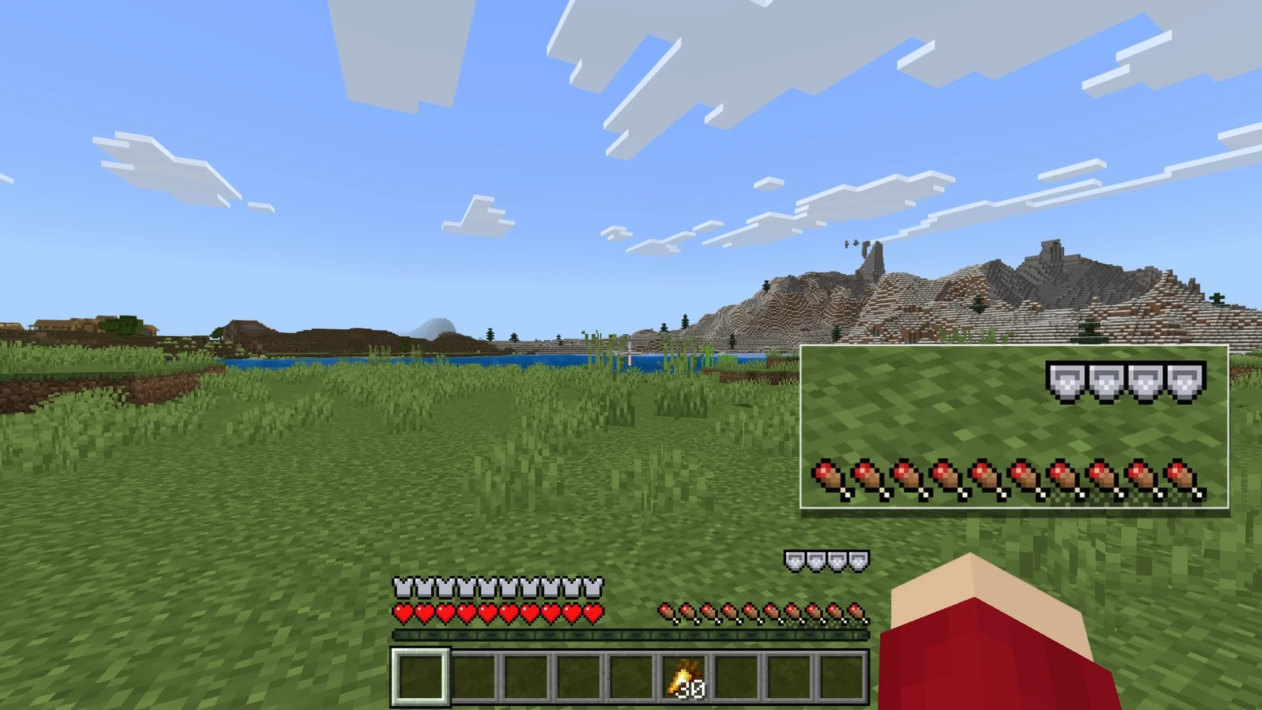 Coldbar Indicator Addon (26.x, 1.21) – MCPE/Bedrock Mod — screenshot 5