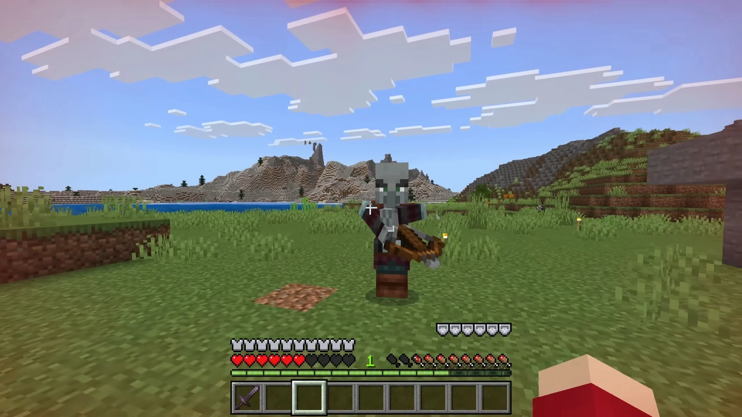 Coldbar Indicator Addon (26.x, 1.21) – MCPE/Bedrock Mod — screenshot 6