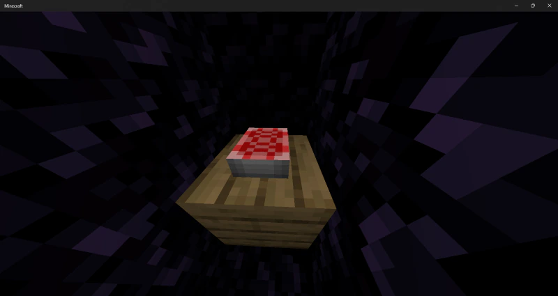 Dice N' Cards Addon (26.x, 1.21) – MCPE/Bedrock Mod — screenshot 1