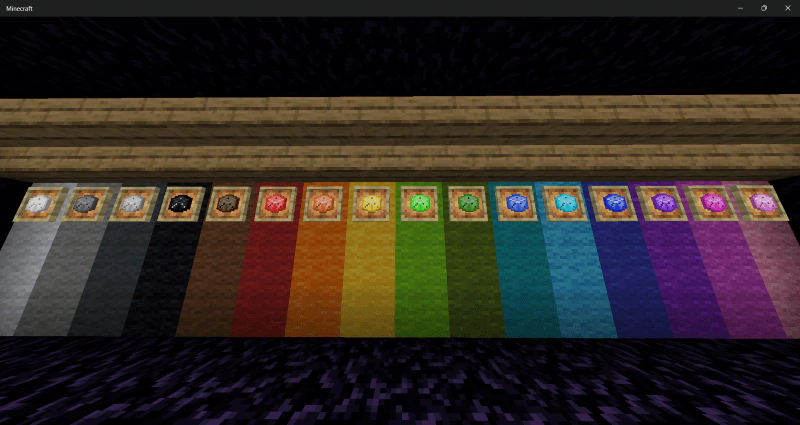 Dice N' Cards Addon (26.x, 1.21) – MCPE/Bedrock Mod — screenshot 2