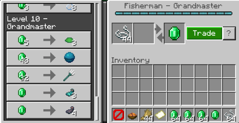 Ascended Villagers Addon (26.x, 1.21) – MCPE/Bedrock Mod — screenshot 4