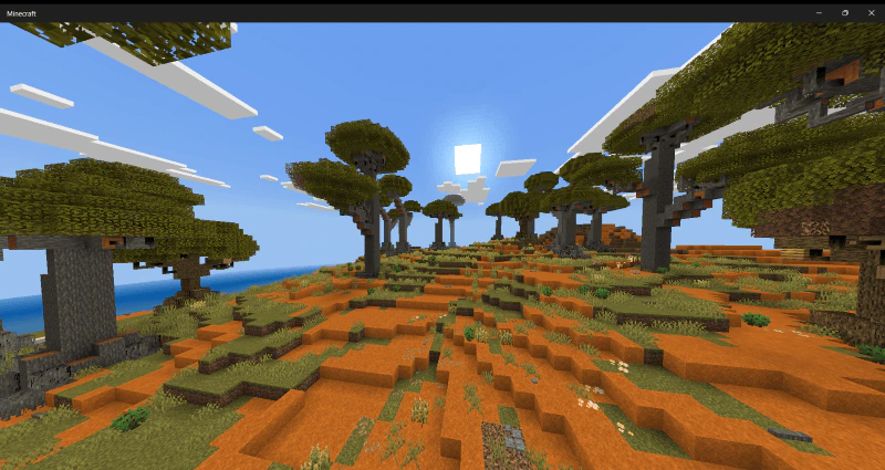 The Everything Update Remastered Addon (26.x, 1.21) – MCPE/Bedrock Mod — screenshot 1