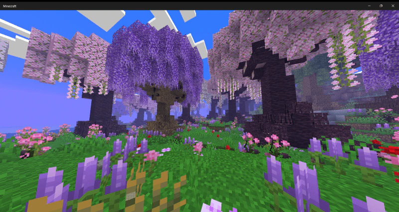 The Everything Update Remastered Addon (26.x, 1.21) – MCPE/Bedrock Mod — screenshot 4