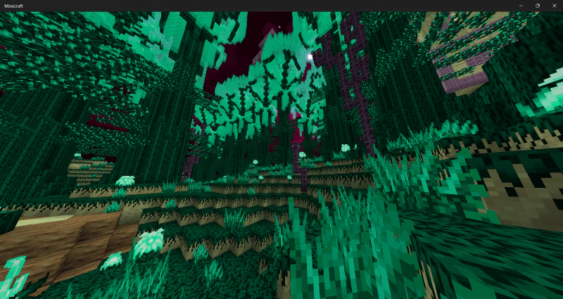 The Everything Update Remastered Addon (26.x, 1.21) – MCPE/Bedrock Mod — screenshot 6