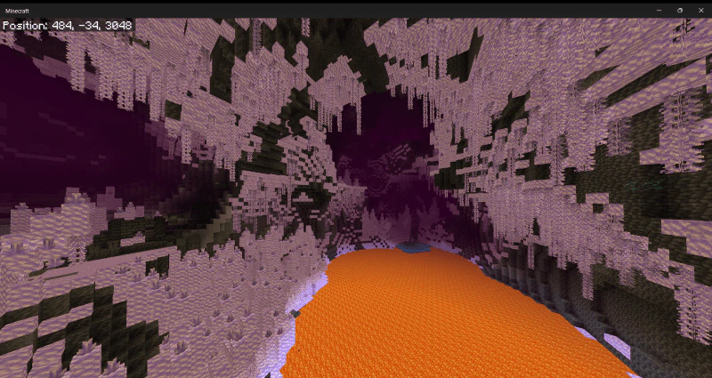 The Everything Update Remastered Addon (26.x, 1.21) – MCPE/Bedrock Mod — screenshot 7