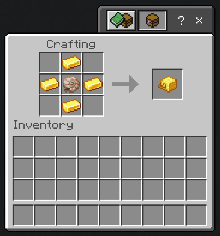 Craftable Horse and Nautilus Armors Addon (26.x, 1.21) – MCPE/Bedrock Mod — screenshot 5