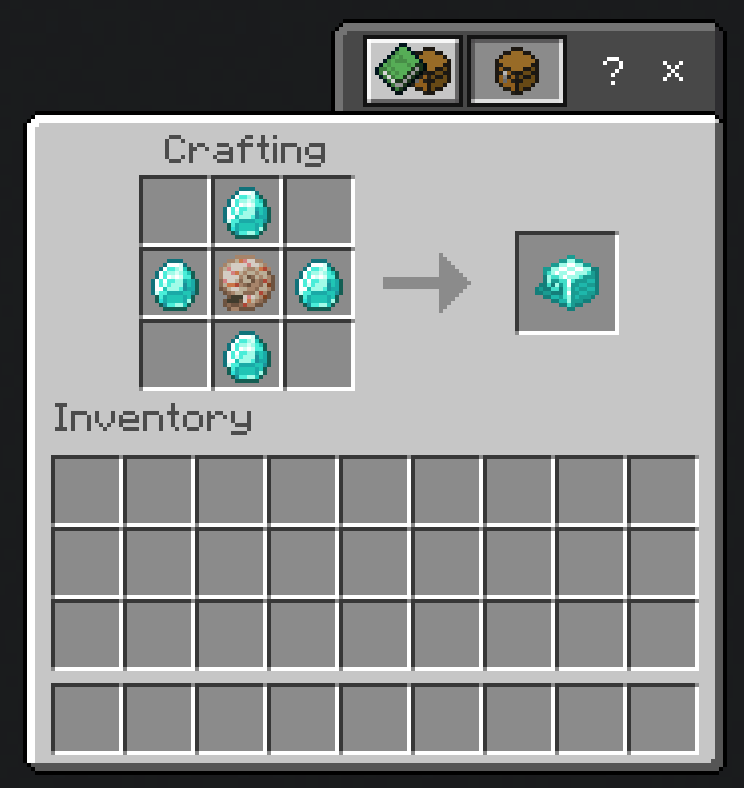 Craftable Horse and Nautilus Armors Addon (26.x, 1.21) – MCPE/Bedrock Mod — screenshot 7