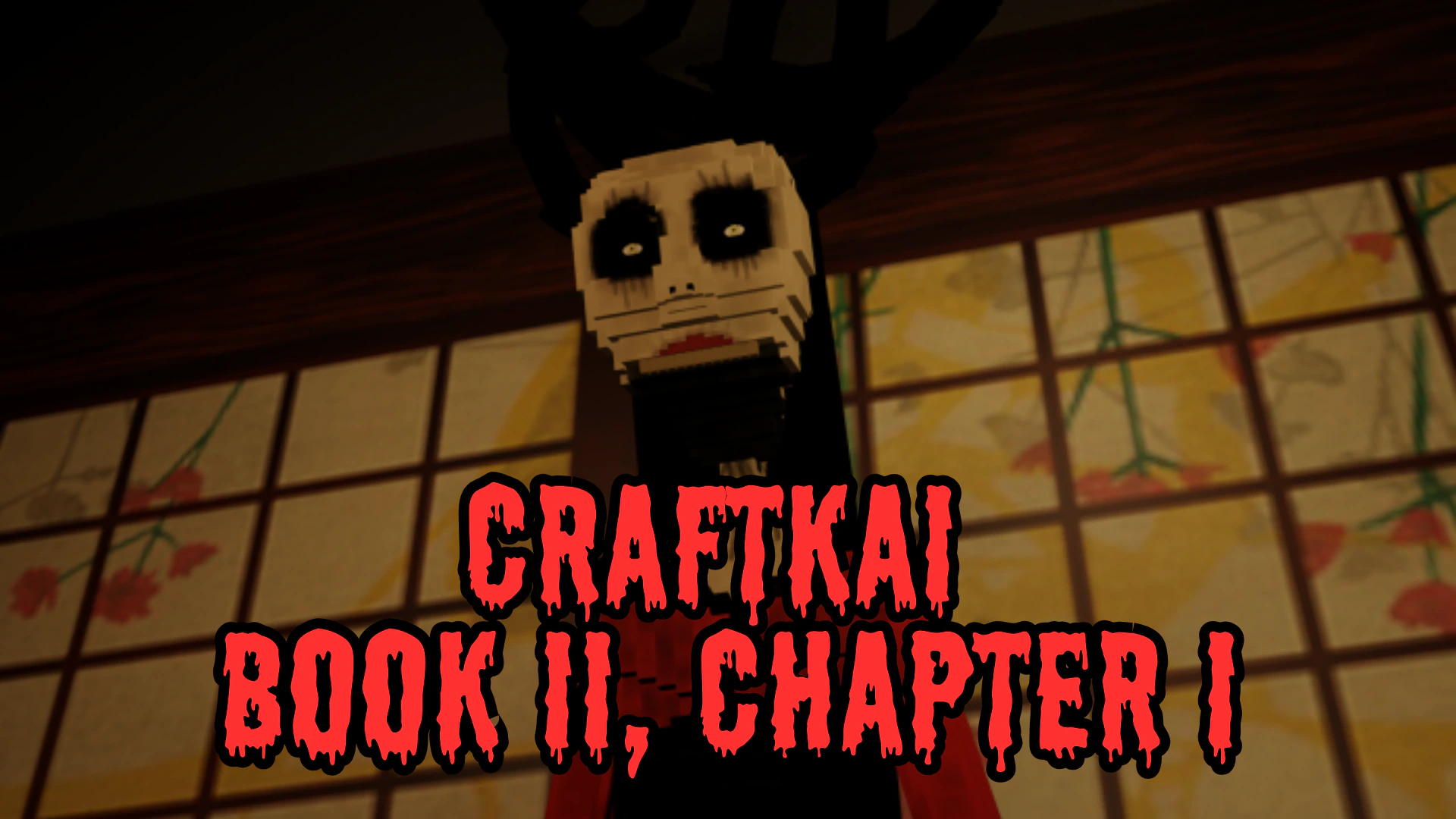 Craftkai Book II, Chapter I Addon (1.21, 1.20) – MCPE/Bedrock Mod