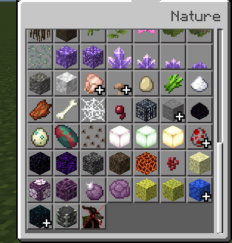 The Krampus Engine Addon (1.21, 1.20) – MCPE/Bedrock Mod — screenshot 4