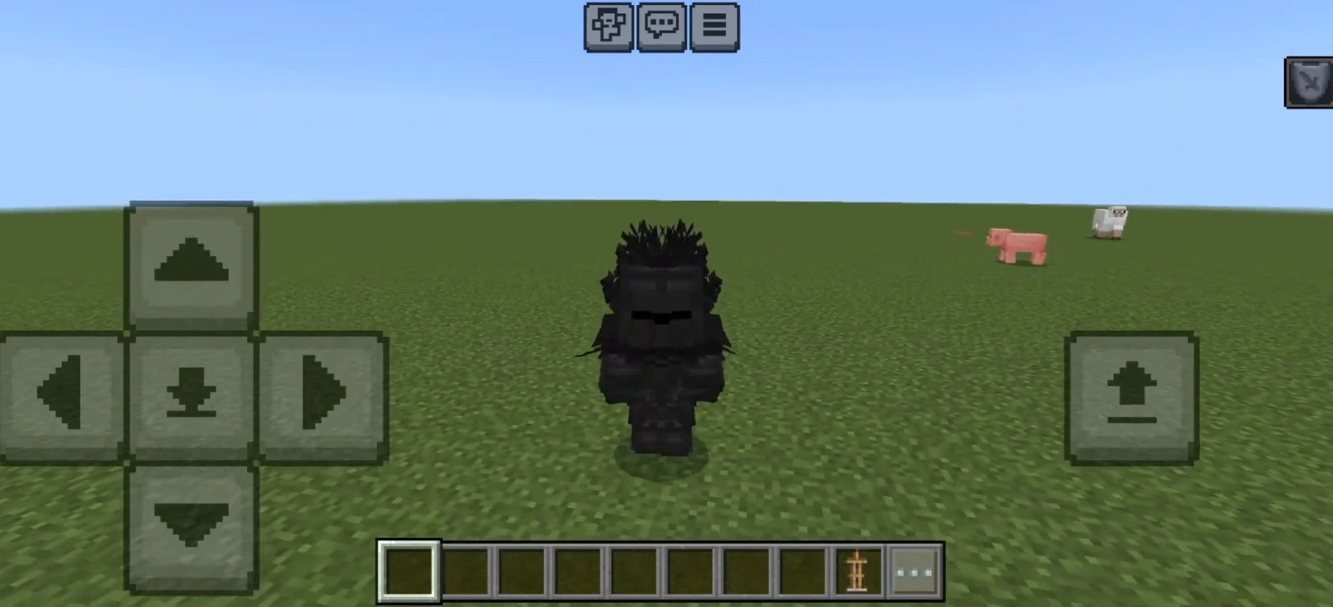 XR's Soulsborne Knights Armoury Addon (26.x, 1.21) – MCPE/Bedrock Mod — screenshot 6