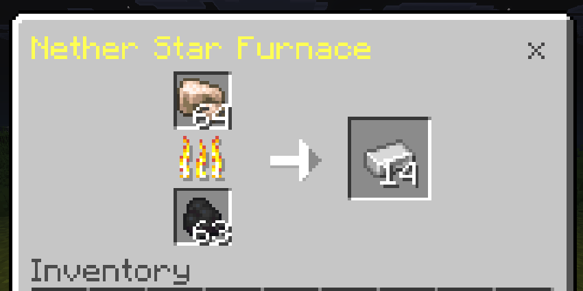 Better Smelters Addon (26.x, 1.21) – MCPE/Bedrock Mod — screenshot 3
