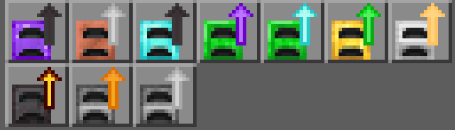 Better Smelters Addon (26.x, 1.21) – MCPE/Bedrock Mod — screenshot 4