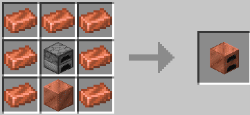 Better Smelters Addon (26.x, 1.21) – MCPE/Bedrock Mod — screenshot 7