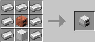 Better Smelters Addon (26.x, 1.21) – MCPE/Bedrock Mod — screenshot 8