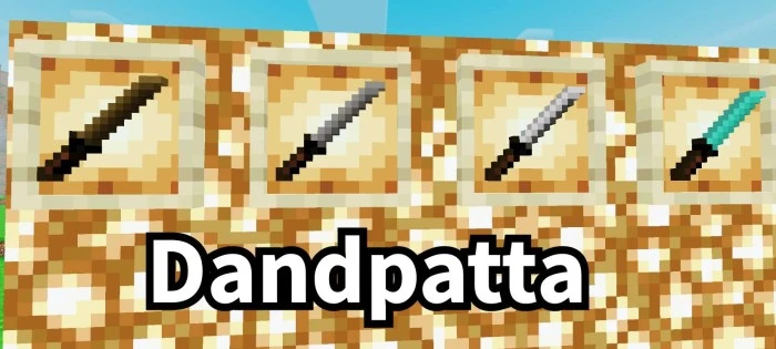 Ancient Weaponry Addon (1.21, 1.20) – MCPE/Bedrock Mod — screenshot 6