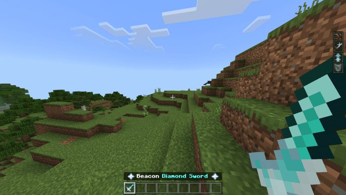 Weapon Combiner Addon (26.x, 1.21) – MCPE/Bedrock Mod — screenshot 6
