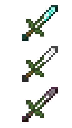 Weapon Combiner Addon (26.x, 1.21) – MCPE/Bedrock Mod — screenshot 8