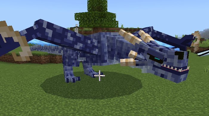 Rise of The Wyverns Addon (1.21, 1.20) – MCPE/Bedrock Mod — screenshot 4