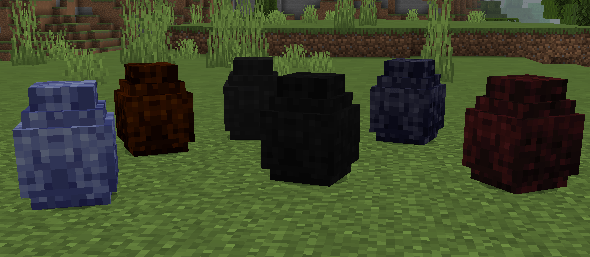 Rise of The Wyverns Addon (1.21, 1.20) – MCPE/Bedrock Mod — screenshot 7
