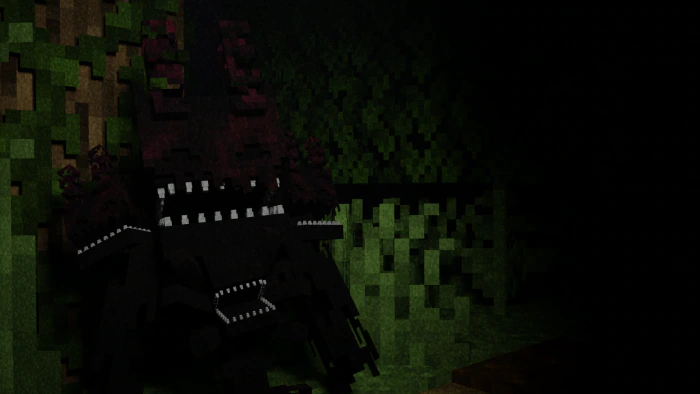 Disciples of The Void Martyr's Dawn Addon (26.x, 1.21) – MCPE/Bedrock Mod — screenshot 2