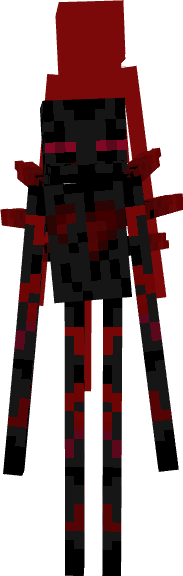 Dreadful Horrors Addon (26.x, 1.21) – MCPE/Bedrock Mod — screenshot 1