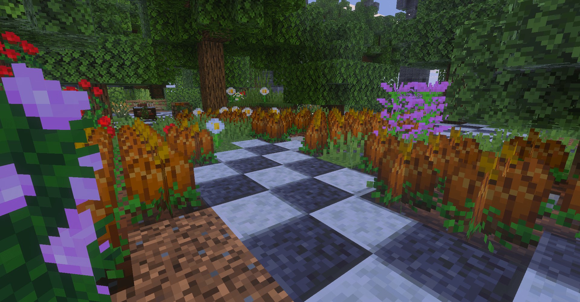 Pumpkomancy Addon (26.x, 1.21) – MCPE/Bedrock Mod — screenshot 2
