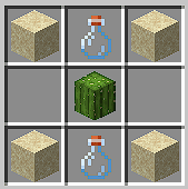Biome Brews Addon (26.x, 1.21) – MCPE/Bedrock Mod — screenshot 1