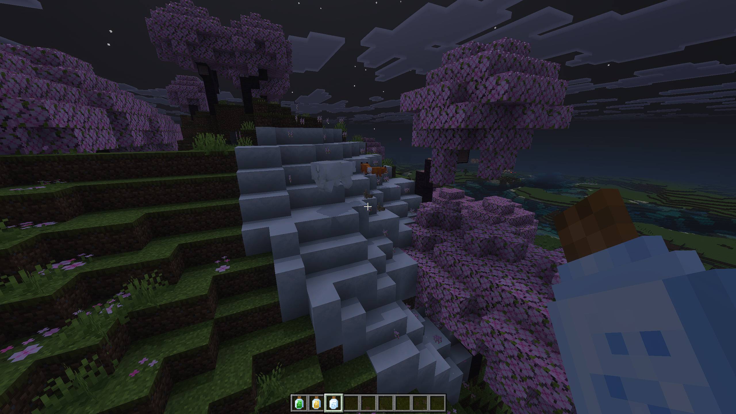 Biome Brews Addon (26.x, 1.21) – MCPE/Bedrock Mod — screenshot 4