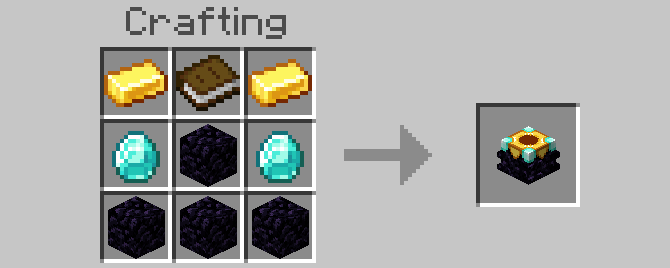 SangGTP's More Enchantments Addon (26.x, 1.21) – MCPE/Bedrock Mod — screenshot 2