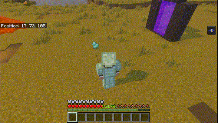 SangGTP's More Enchantments Addon (26.x, 1.21) – MCPE/Bedrock Mod — screenshot 3