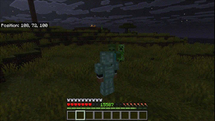 SangGTP's More Enchantments Addon (26.x, 1.21) – MCPE/Bedrock Mod — screenshot 5