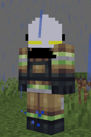 KSRG Addon (1.21, 1.20) – MCPE/Bedrock Mod — screenshot 1
