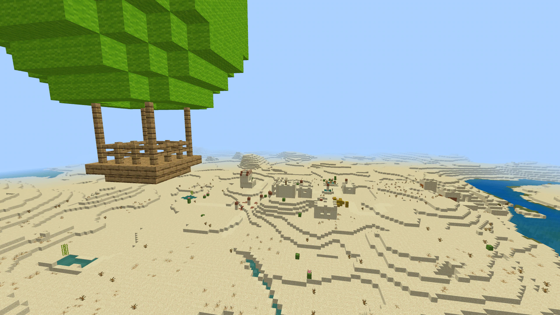 KSRG Addon (1.21, 1.20) – MCPE/Bedrock Mod — screenshot 3