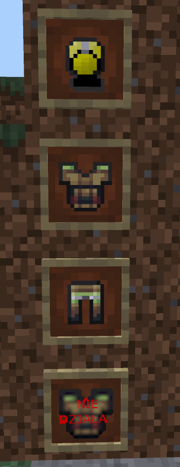 KSRG Addon (1.21, 1.20) – MCPE/Bedrock Mod — screenshot 4