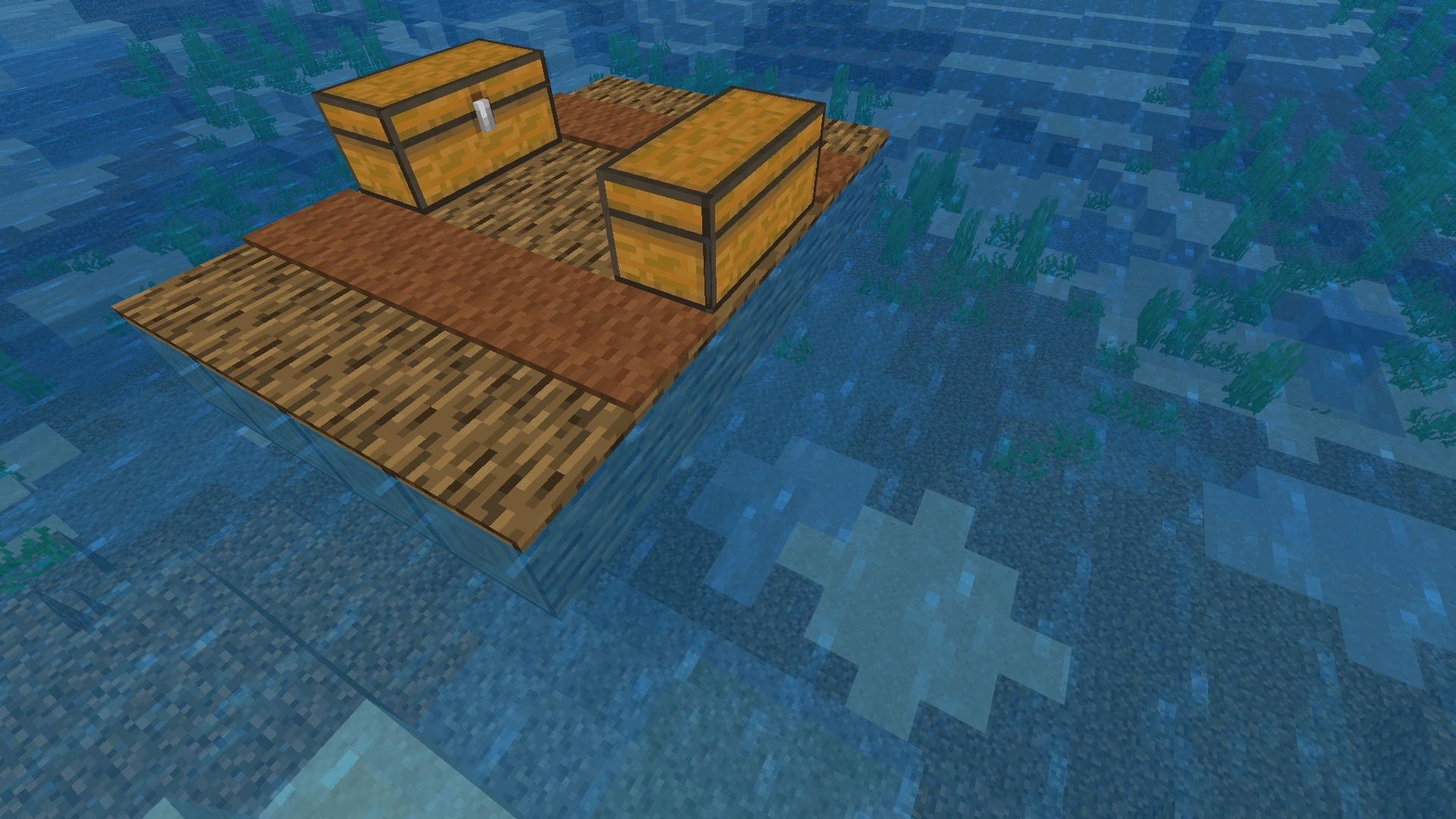 KSRG Addon (1.21, 1.20) – MCPE/Bedrock Mod — screenshot 5