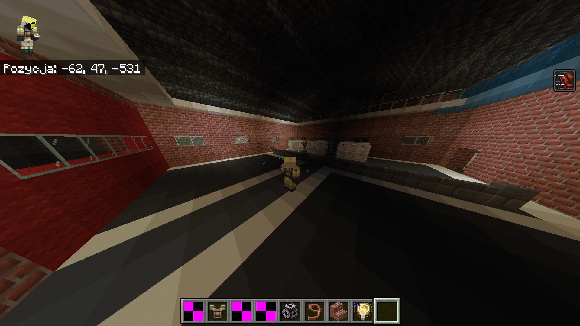 KSRG Addon (1.21, 1.20) – MCPE/Bedrock Mod — screenshot 8