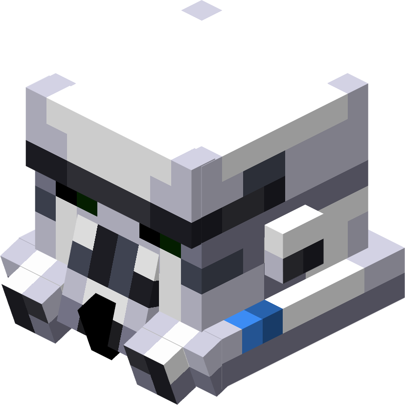 Bean's Star Wars Addon (26.x, 1.21) – MCPE/Bedrock Mod — screenshot 4