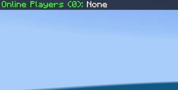 Simple Vanish Addon (26.x, 1.21) – MCPE/Bedrock Mod — screenshot 2