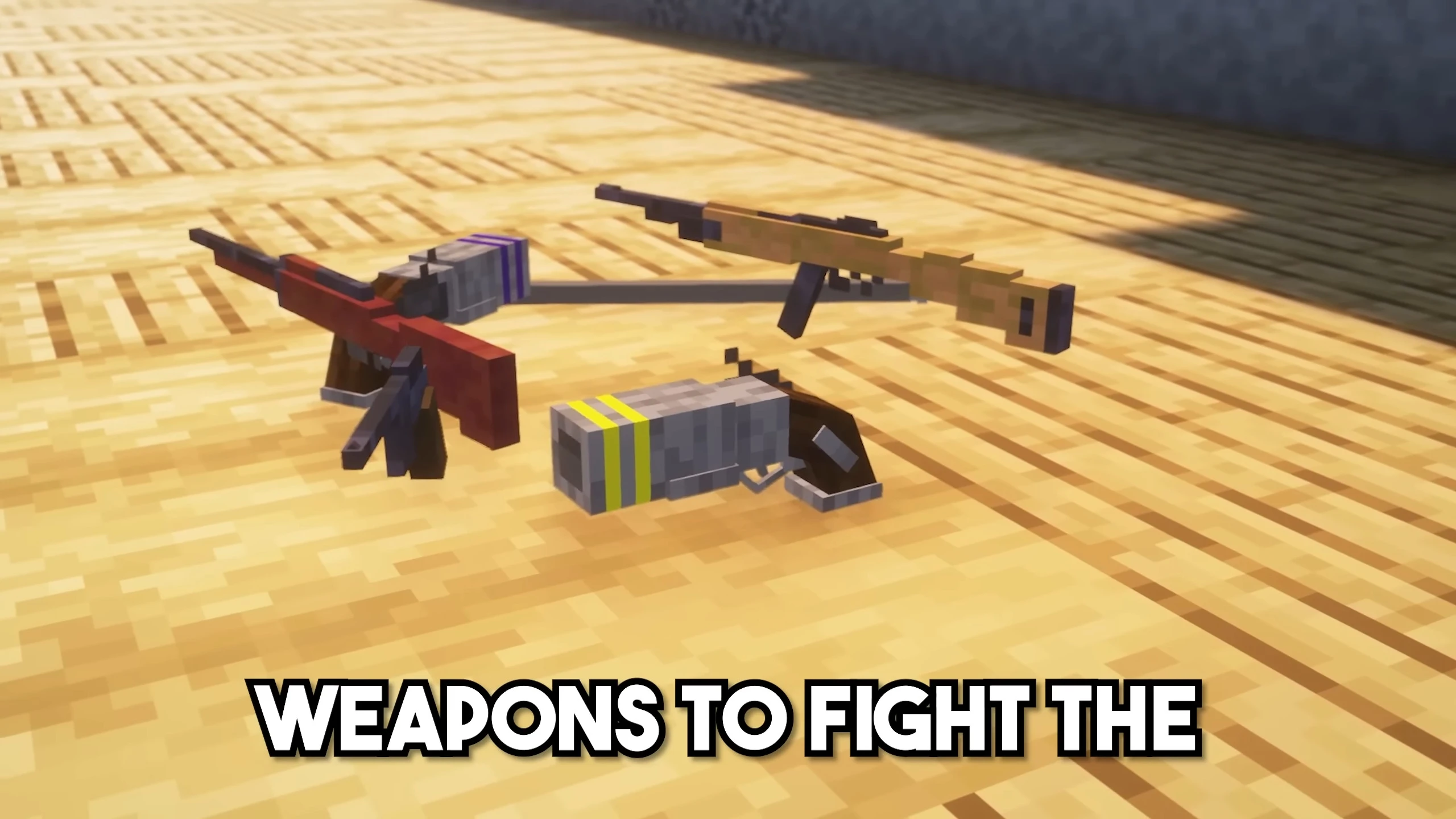Titan Craft Addon (1.26+, 1.21) – MCPE/Bedrock Attack on Titan Mod — screenshot 2