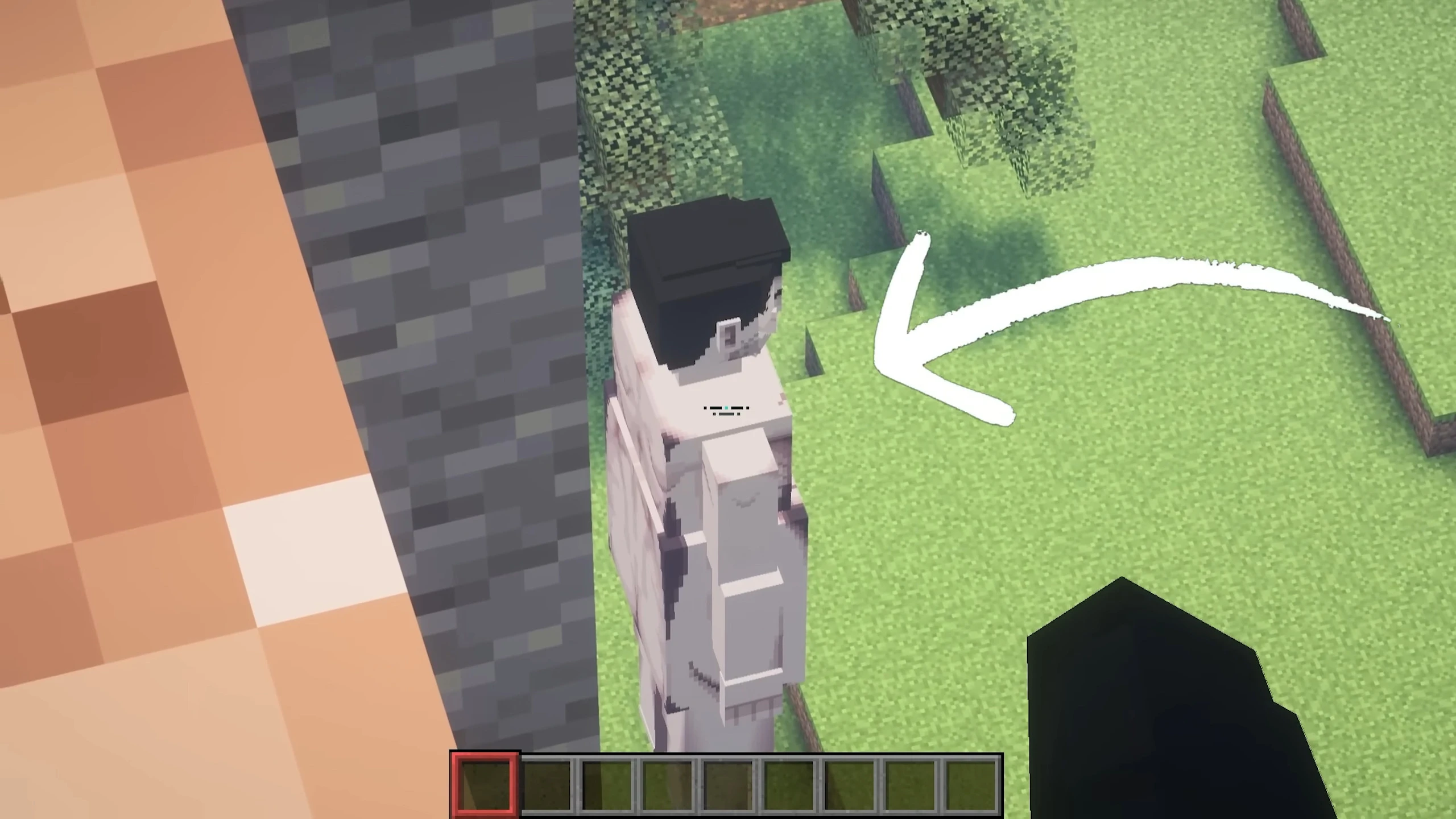 Titan Craft Addon (1.26+, 1.21) – MCPE/Bedrock Attack on Titan Mod — screenshot 4