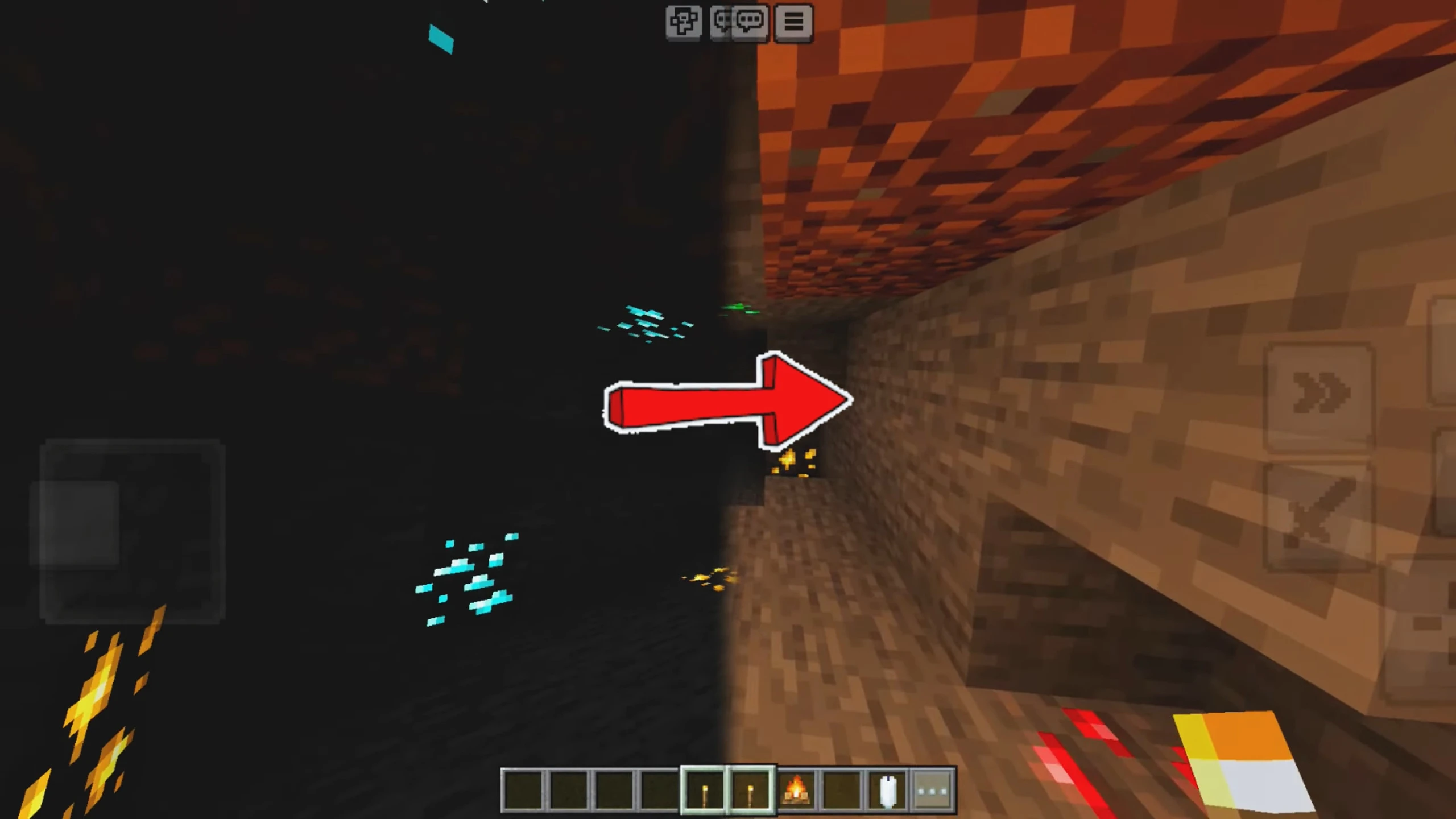 Offhand Dynamic Light Addon (26.x, 1.21) – No player.json — screenshot 2