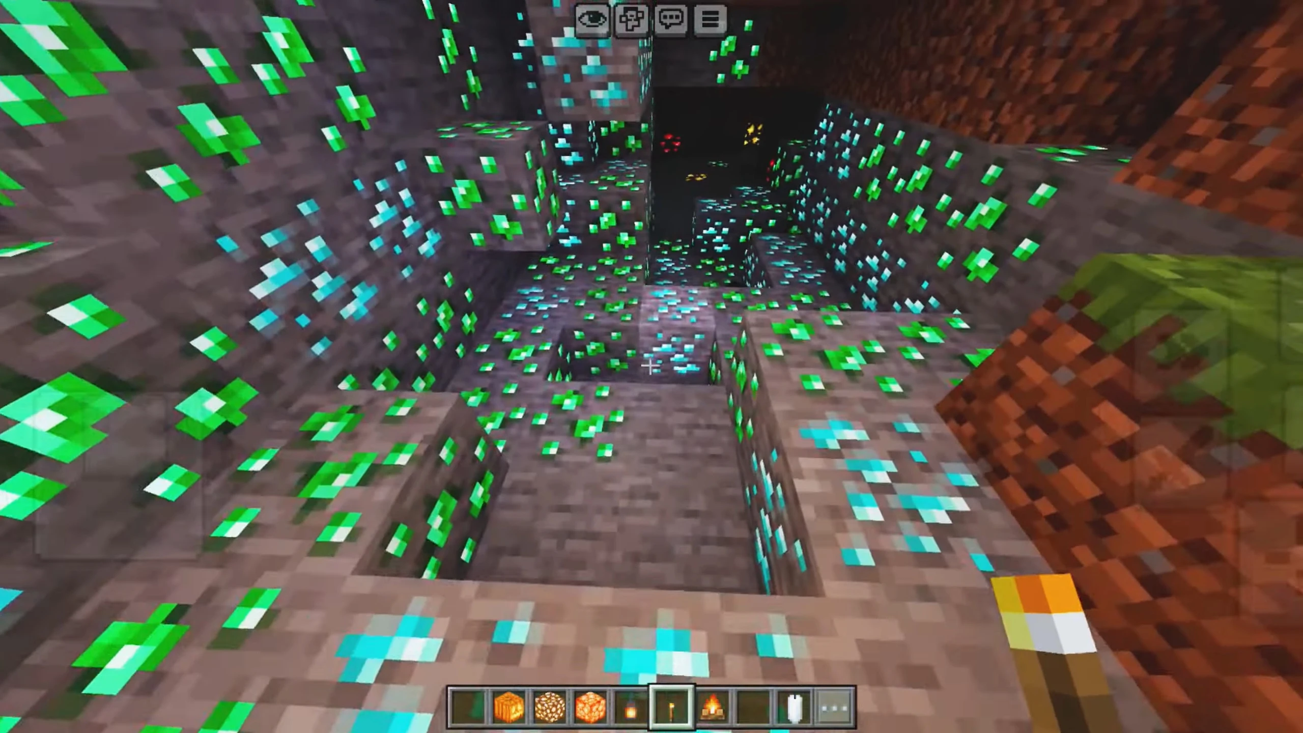 Offhand Dynamic Light Addon (26.x, 1.21) – No player.json — screenshot 3