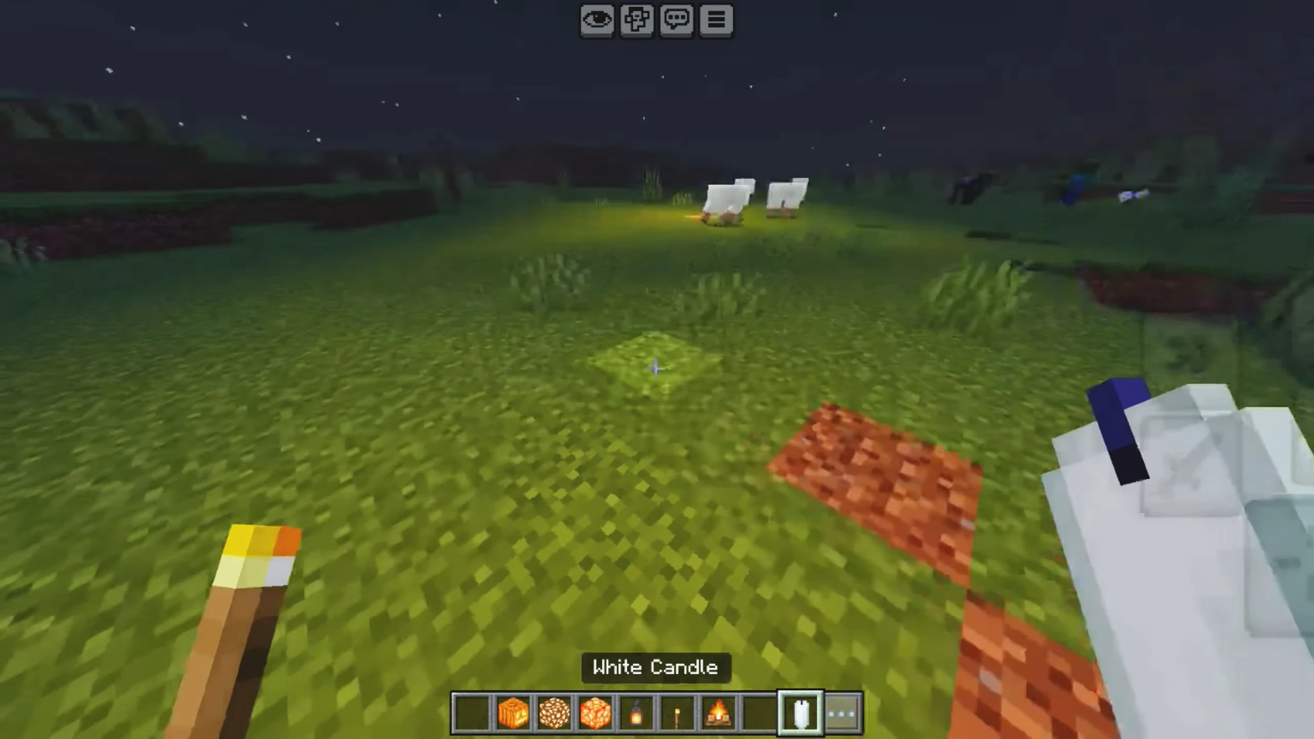 Offhand Dynamic Light Addon (26.x, 1.21) – No player.json — screenshot 4
