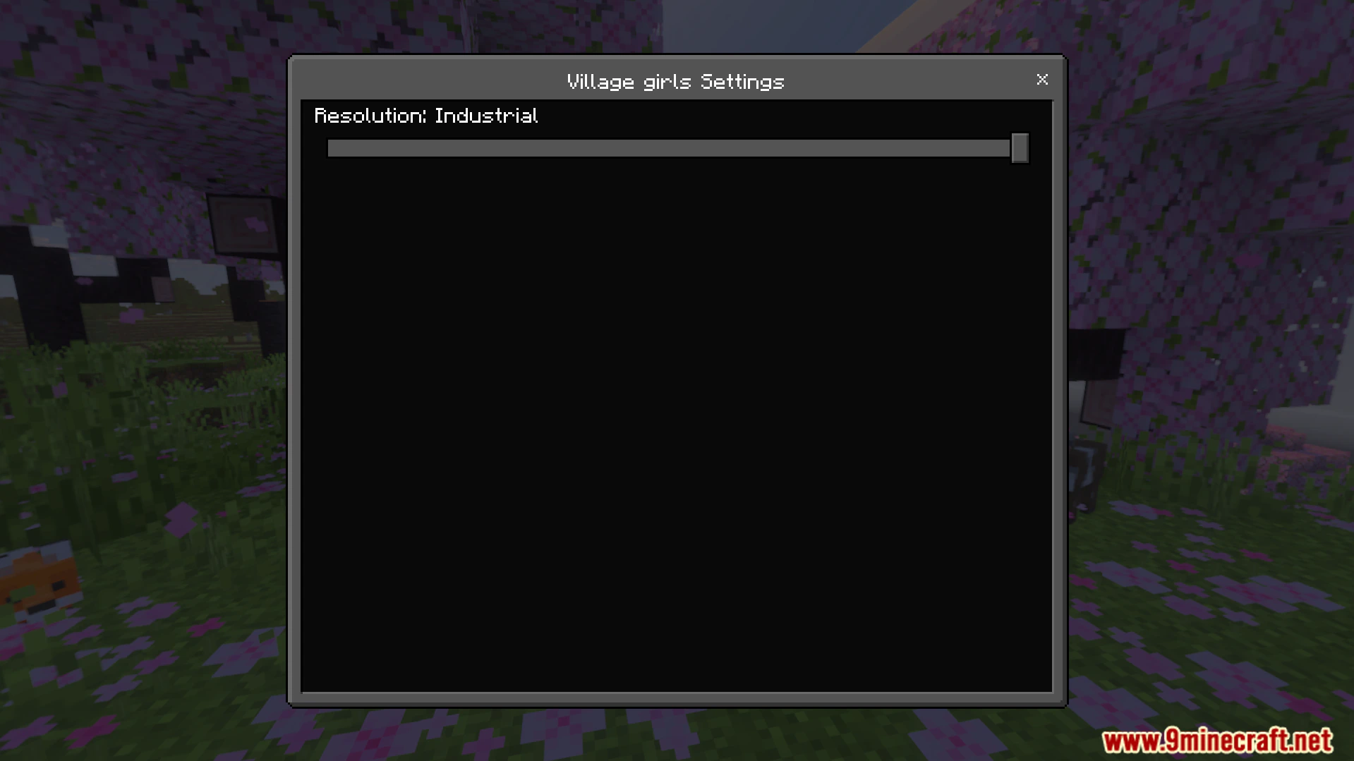 Village Girls TP Texture Pack (26.x, 1.21) – Female Villager Models And Industrial Guns — screenshot 2